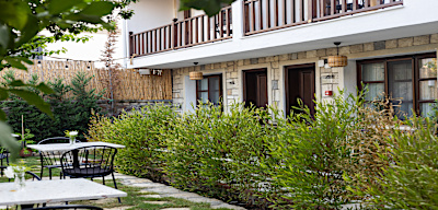Molo Urla Genel 3